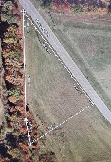 818 Theo Moll Drive, Willard, 44890, ,Land,For Sale,Theo Moll,20262490