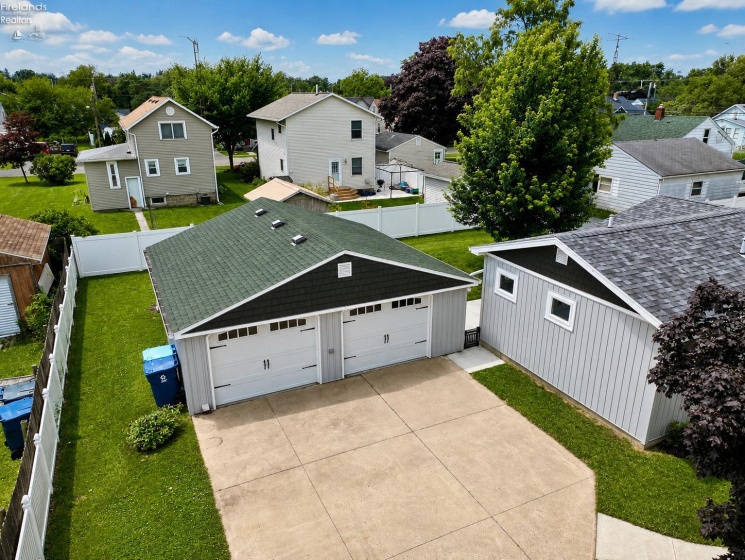 312 Linden Street, Port Clinton, 43452, 3 Bedrooms Bedrooms, ,2 BathroomsBathrooms,Residential,For Sale,Linden,20262349