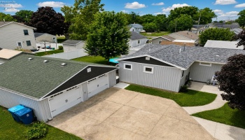 312 Linden Street, Port Clinton, 43452, 3 Bedrooms Bedrooms, ,2 BathroomsBathrooms,Residential,For Sale,Linden,20262349