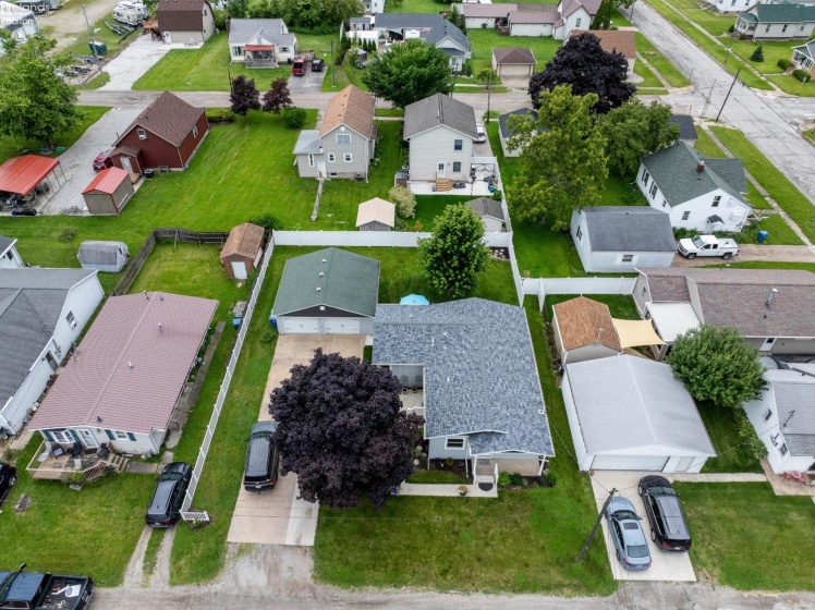 312 Linden Street, Port Clinton, 43452, 3 Bedrooms Bedrooms, ,2 BathroomsBathrooms,Residential,For Sale,Linden,20262349