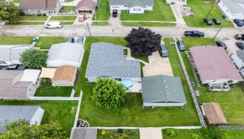 312 Linden Street, Port Clinton, 43452, 3 Bedrooms Bedrooms, ,2 BathroomsBathrooms,Residential,For Sale,Linden,20262349