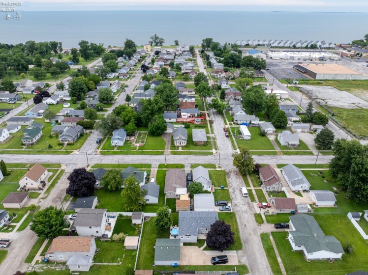 312 Linden Street, Port Clinton, 43452, 3 Bedrooms Bedrooms, ,2 BathroomsBathrooms,Residential,For Sale,Linden,20262349