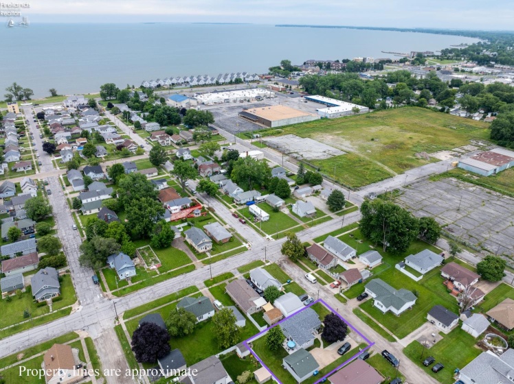 312 Linden Street, Port Clinton, 43452, 3 Bedrooms Bedrooms, ,2 BathroomsBathrooms,Residential,For Sale,Linden,20262349