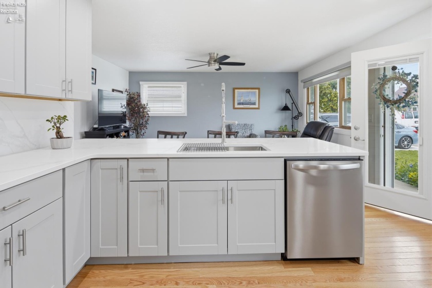 312 Linden Street, Port Clinton, 43452, 3 Bedrooms Bedrooms, ,2 BathroomsBathrooms,Residential,For Sale,Linden,20262349