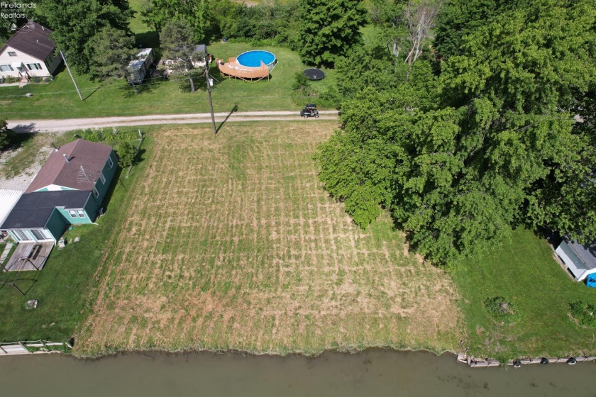 12 Harding Avenue, Vickery, 43464, ,Land,For Sale,Harding,20262483