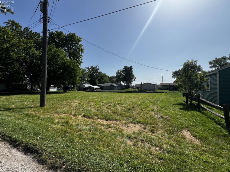 12 Harding Avenue, Vickery, 43464, ,Land,For Sale,Harding,20262483