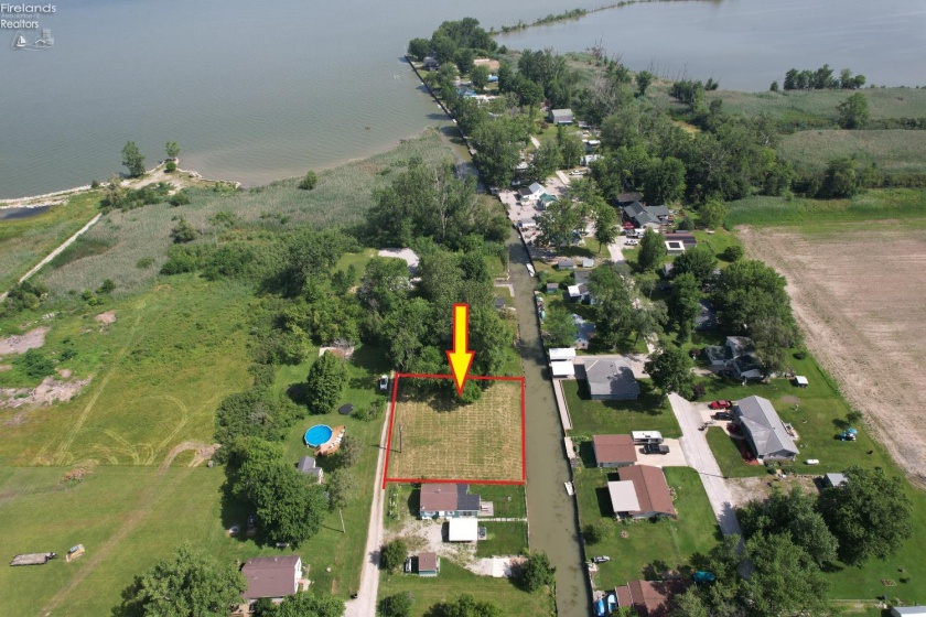 12 Harding Avenue, Vickery, 43464, ,Land,For Sale,Harding,20262483
