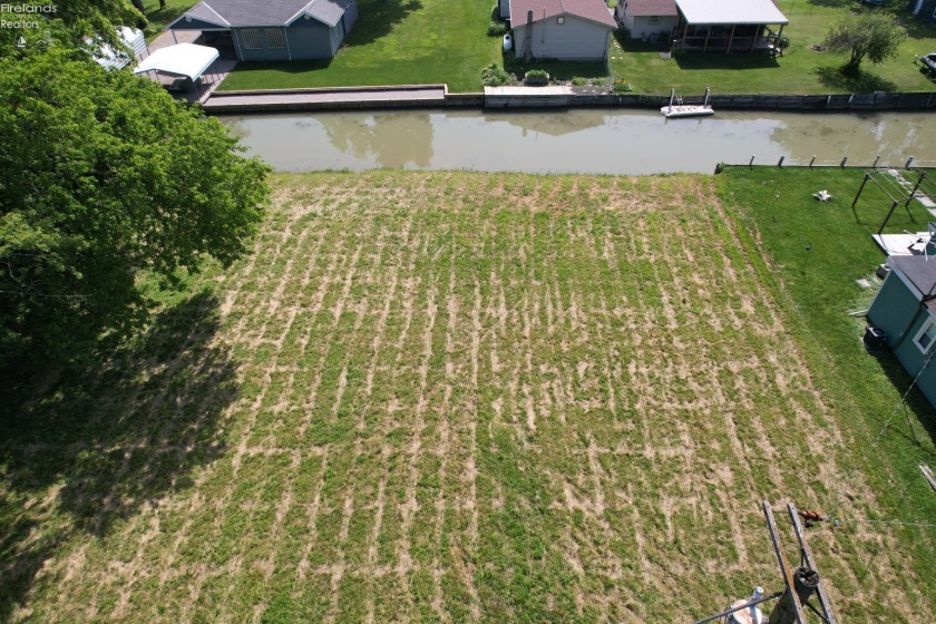 12 Harding Avenue, Vickery, 43464, ,Land,For Sale,Harding,20262483