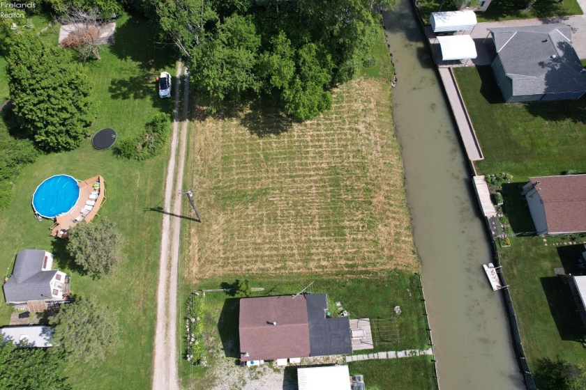 12 Harding Avenue, Vickery, 43464, ,Land,For Sale,Harding,20262483