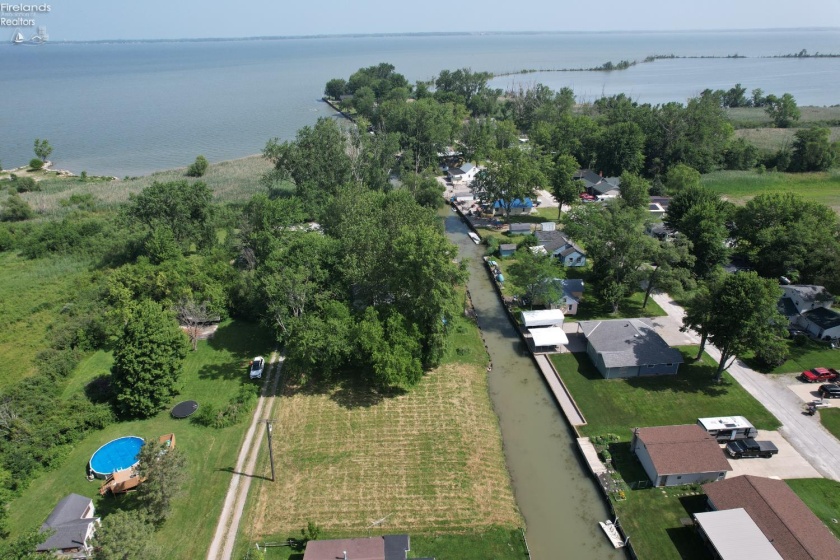 12 Harding Avenue, Vickery, 43464, ,Land,For Sale,Harding,20262483