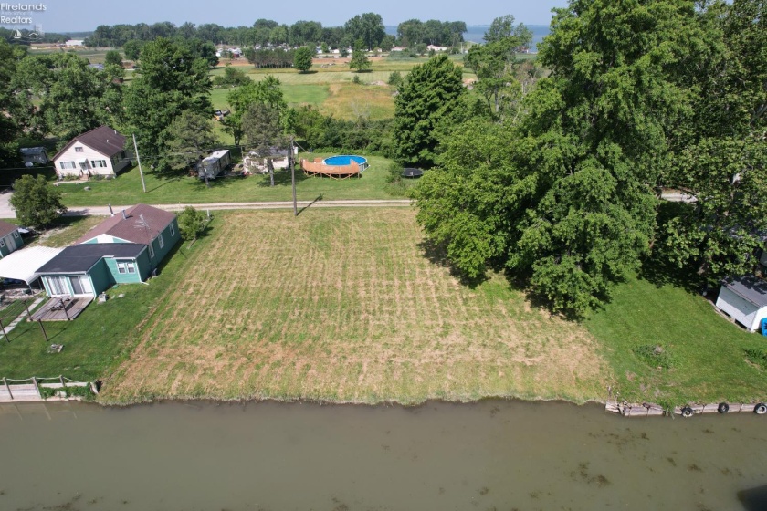 12 Harding Avenue, Vickery, 43464, ,Land,For Sale,Harding,20262483