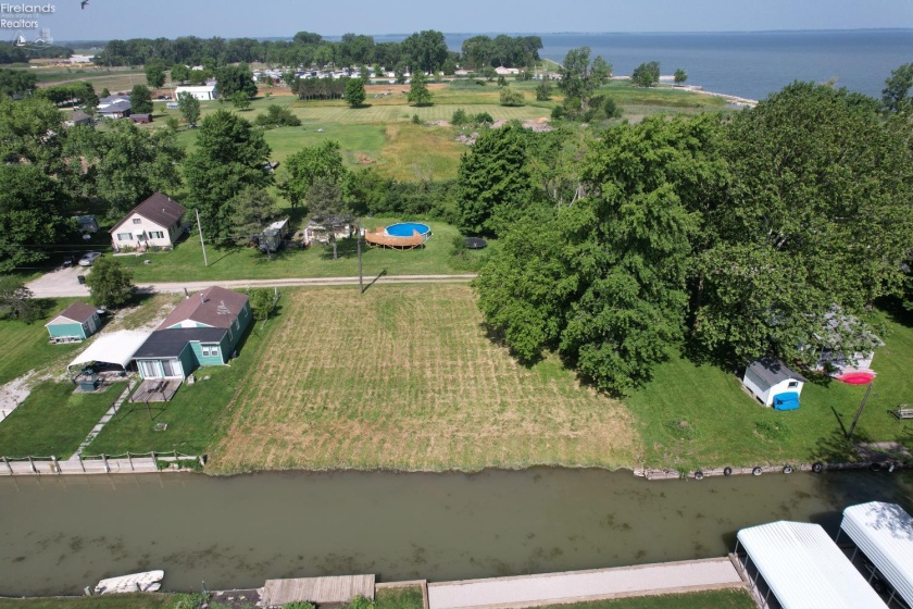 12 Harding Avenue, Vickery, 43464, ,Land,For Sale,Harding,20262483