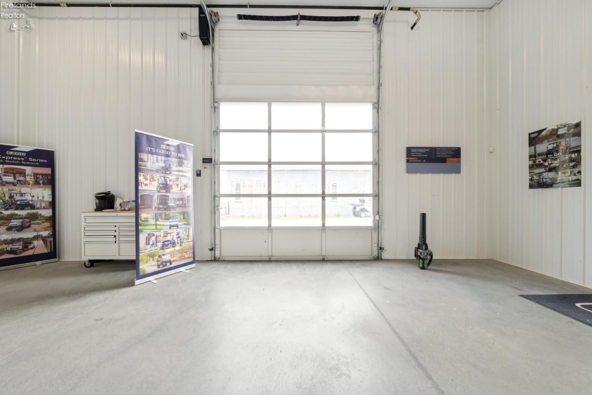 2667 Harbor Road, Port Clinton, 43452, ,Commercial,For Sale,Harbor,20262511