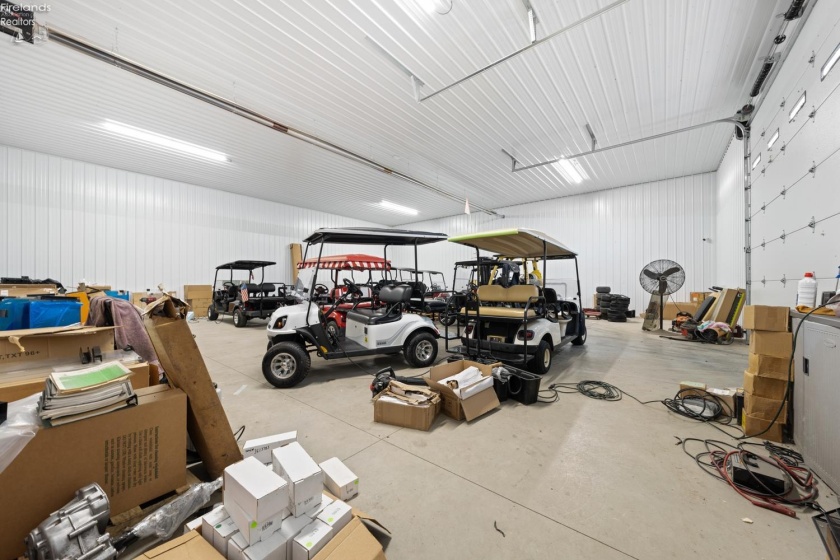 2667 Harbor Road, Port Clinton, 43452, ,Commercial,For Sale,Harbor,20262511