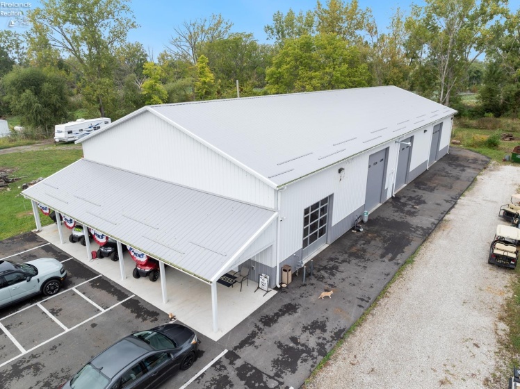 2667 Harbor Road, Port Clinton, 43452, ,Commercial,For Sale,Harbor,20262511