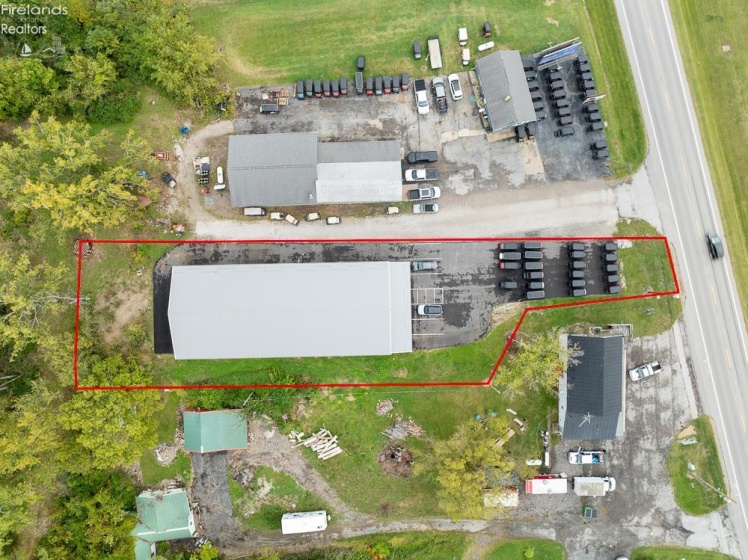 2667 Harbor Road, Port Clinton, 43452, ,Commercial,For Sale,Harbor,20262511