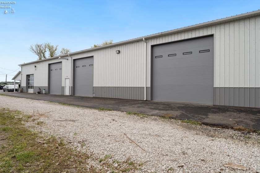 2667 Harbor Road, Port Clinton, 43452, ,Commercial,For Sale,Harbor,20262511