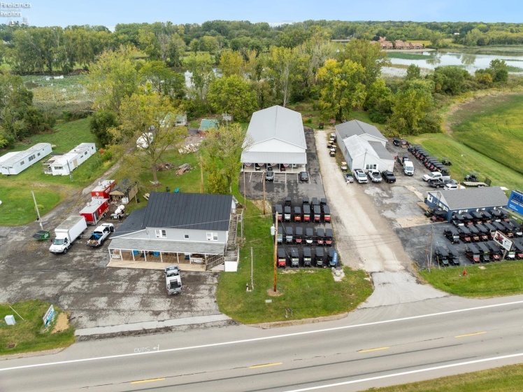 2667 Harbor Road, Port Clinton, 43452, ,Commercial,For Sale,Harbor,20262511