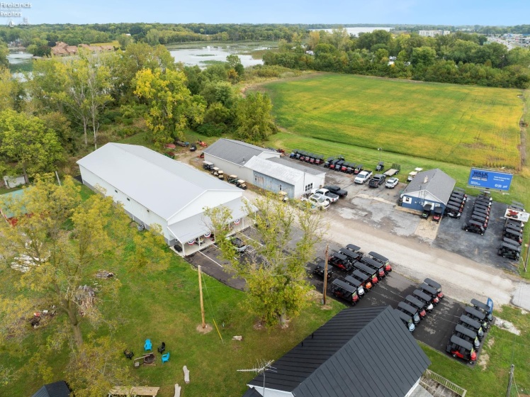 2667 Harbor Road, Port Clinton, 43452, ,Commercial,For Sale,Harbor,20262511