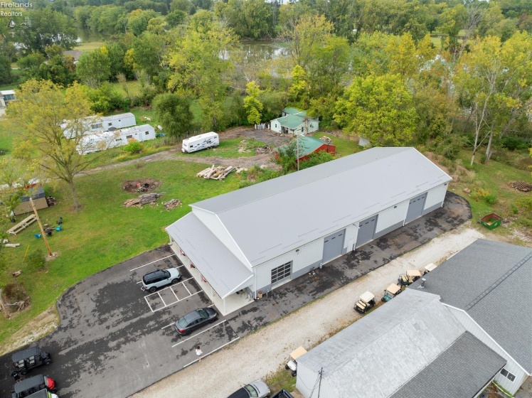 2667 Harbor Road, Port Clinton, 43452, ,Commercial,For Sale,Harbor,20262511