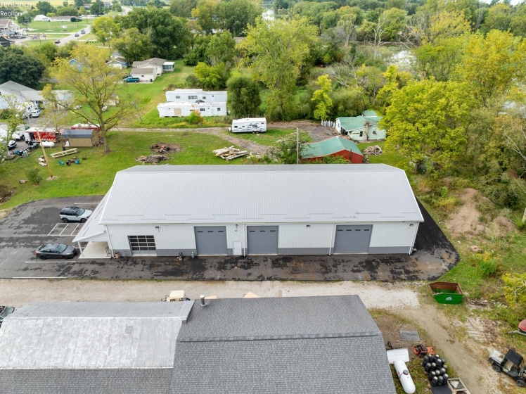 2667 Harbor Road, Port Clinton, 43452, ,Commercial,For Sale,Harbor,20262511