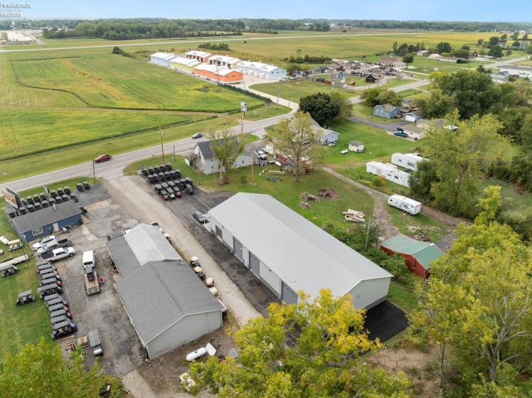 2667 Harbor Road, Port Clinton, 43452, ,Commercial,For Sale,Harbor,20262511