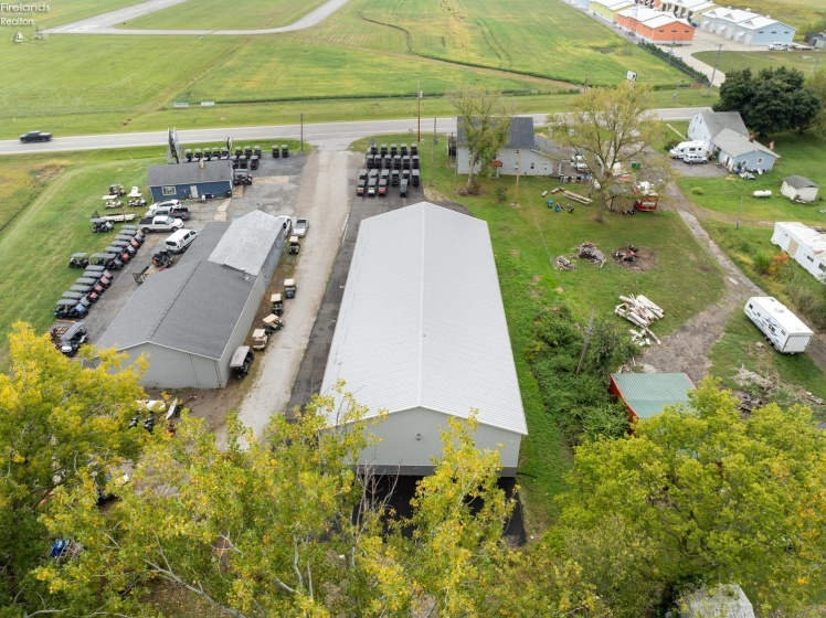 2667 Harbor Road, Port Clinton, 43452, ,Commercial,For Sale,Harbor,20262511