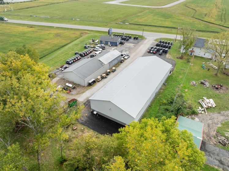 2667 Harbor Road, Port Clinton, 43452, ,Commercial,For Sale,Harbor,20262511