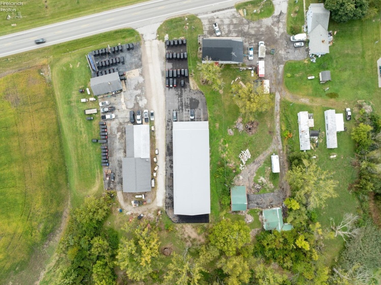 2667 Harbor Road, Port Clinton, 43452, ,Commercial,For Sale,Harbor,20262511