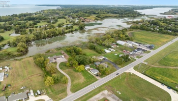 2667 Harbor Road, Port Clinton, 43452, ,Commercial,For Sale,Harbor,20262511