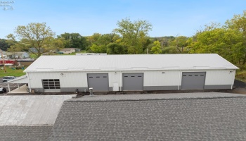 2667 Harbor Road, Port Clinton, 43452, ,Commercial,For Sale,Harbor,20262511