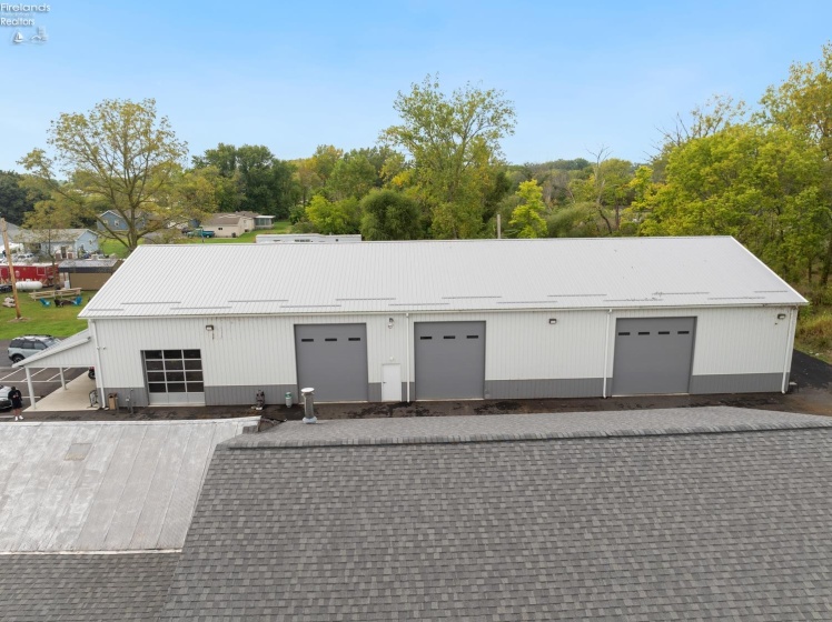 2667 Harbor Road, Port Clinton, 43452, ,Commercial,For Sale,Harbor,20262511