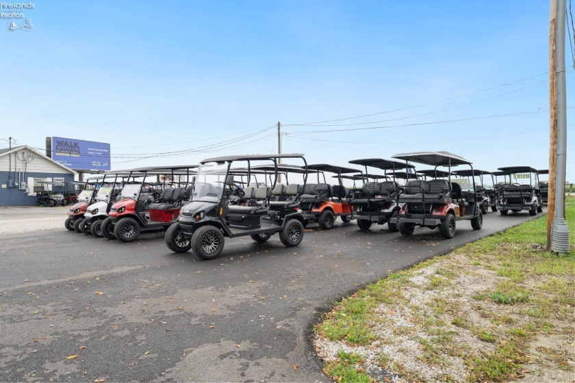 2667 Harbor Road, Port Clinton, 43452, ,Commercial,For Sale,Harbor,20262511
