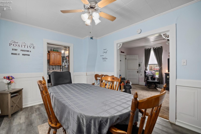 2105 Wayne Street, Sandusky, 44870, 3 Bedrooms Bedrooms, ,2 BathroomsBathrooms,Residential,For Sale,Wayne,20262506
