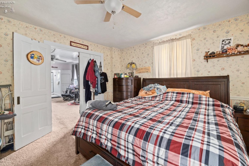 2105 Wayne Street, Sandusky, 44870, 3 Bedrooms Bedrooms, ,2 BathroomsBathrooms,Residential,For Sale,Wayne,20262506