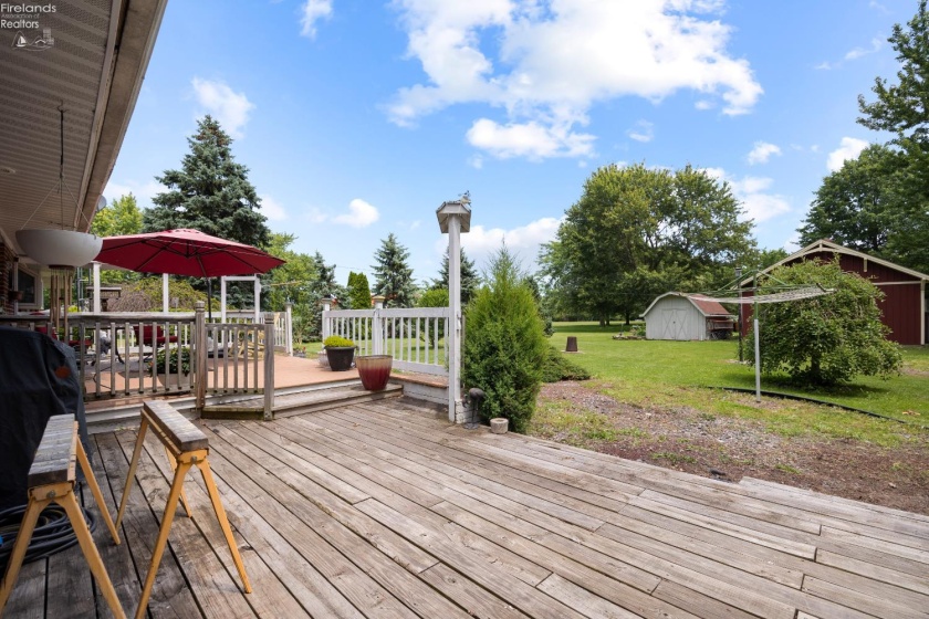 1361 Tettau Road, Port Clinton, 43452, 3 Bedrooms Bedrooms, ,2 BathroomsBathrooms,Residential,For Sale,Tettau,20262479