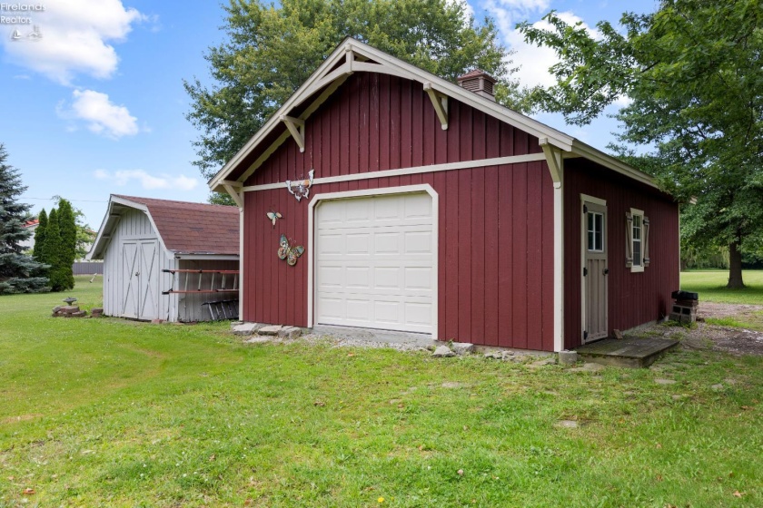 1361 Tettau Road, Port Clinton, 43452, 3 Bedrooms Bedrooms, ,2 BathroomsBathrooms,Residential,For Sale,Tettau,20262479