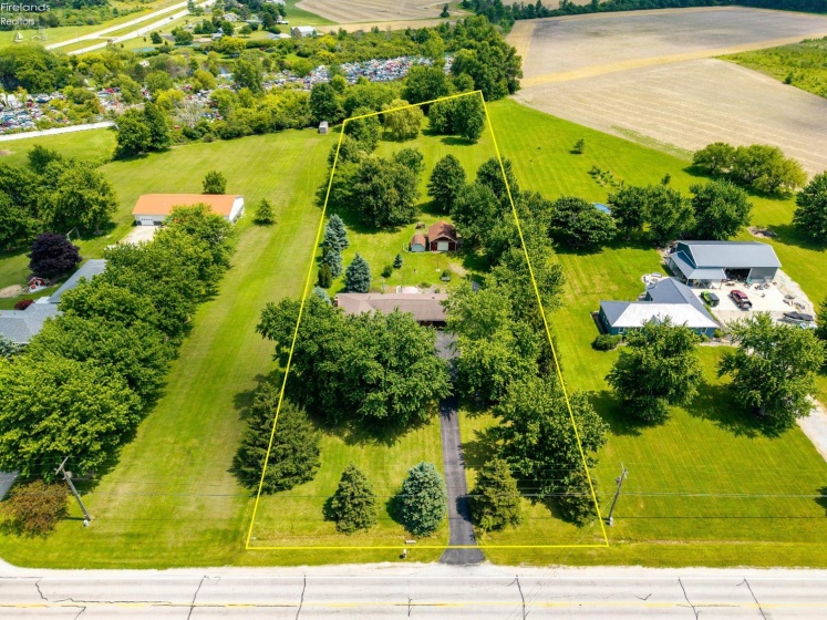 1361 Tettau Road, Port Clinton, 43452, 3 Bedrooms Bedrooms, ,2 BathroomsBathrooms,Residential,For Sale,Tettau,20262479