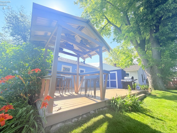 302 Perryview Drive, Marblehead, 43440, 2 Bedrooms Bedrooms, ,1 BathroomBathrooms,Residential,For Sale,Perryview,20262514