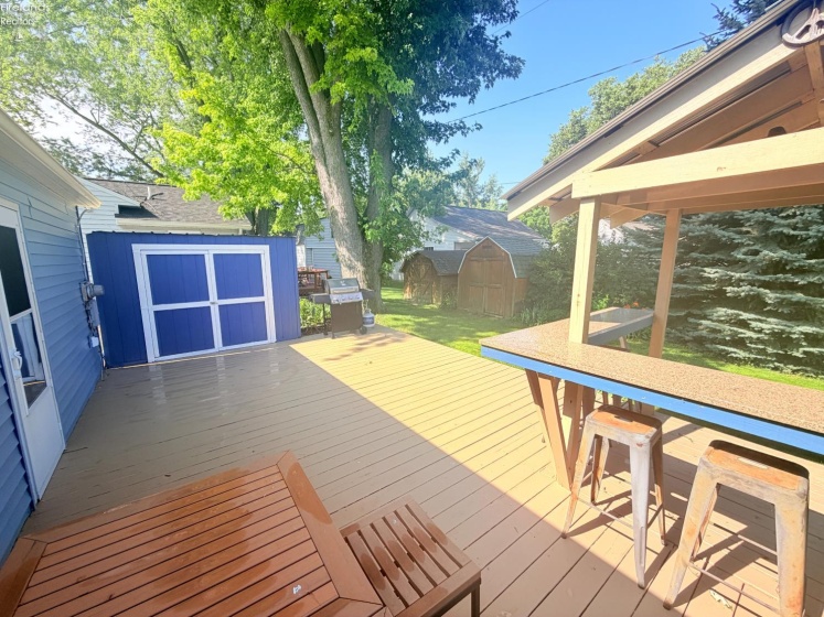 302 Perryview Drive, Marblehead, 43440, 2 Bedrooms Bedrooms, ,1 BathroomBathrooms,Residential,For Sale,Perryview,20262514