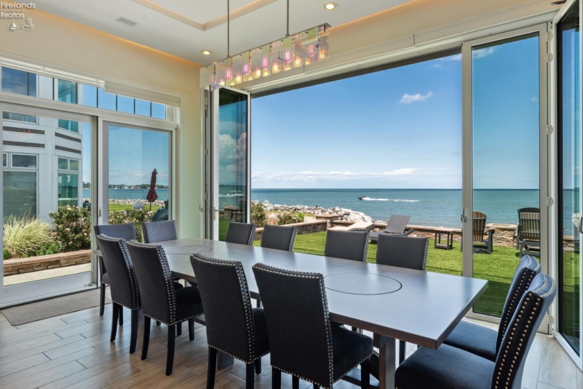 493 Bay Point Boulevard, Marblehead, 43440, 4 Bedrooms Bedrooms, ,5 BathroomsBathrooms,Residential,For Sale,Bay Point,20262298
