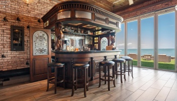 493 Bay Point Boulevard, Marblehead, 43440, 4 Bedrooms Bedrooms, ,5 BathroomsBathrooms,Residential,For Sale,Bay Point,20262298