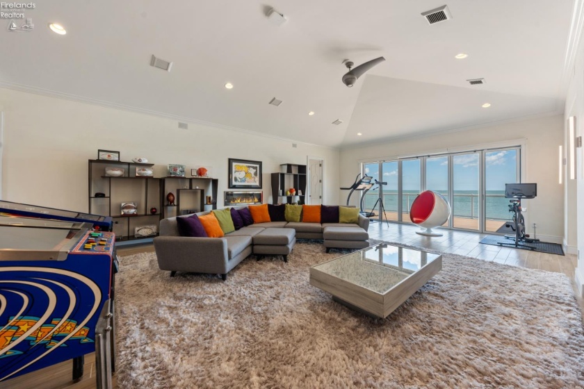 493 Bay Point Boulevard, Marblehead, 43440, 4 Bedrooms Bedrooms, ,5 BathroomsBathrooms,Residential,For Sale,Bay Point,20262298