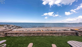 493 Bay Point Boulevard, Marblehead, 43440, 4 Bedrooms Bedrooms, ,5 BathroomsBathrooms,Residential,For Sale,Bay Point,20262298