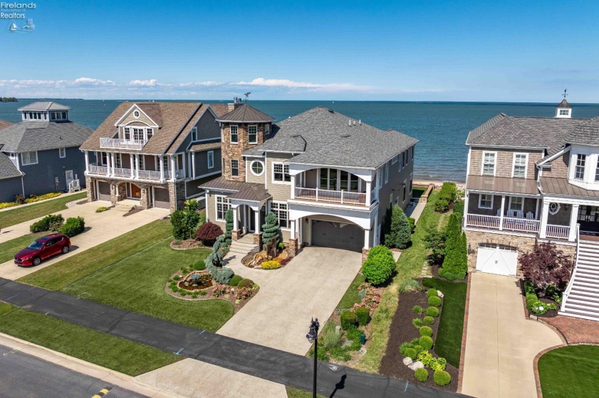 493 Bay Point Boulevard, Marblehead, 43440, 4 Bedrooms Bedrooms, ,5 BathroomsBathrooms,Residential,For Sale,Bay Point,20262298