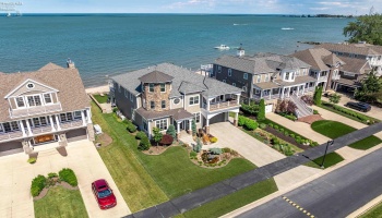 493 Bay Point Boulevard, Marblehead, 43440, 4 Bedrooms Bedrooms, ,5 BathroomsBathrooms,Residential,For Sale,Bay Point,20262298
