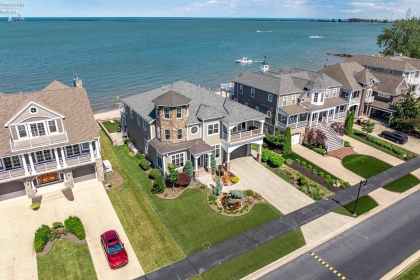 493 Bay Point Boulevard, Marblehead, 43440, 4 Bedrooms Bedrooms, ,5 BathroomsBathrooms,Residential,For Sale,Bay Point,20262298