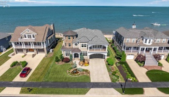 493 Bay Point Boulevard, Marblehead, 43440, 4 Bedrooms Bedrooms, ,5 BathroomsBathrooms,Residential,For Sale,Bay Point,20262298