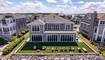 493 Bay Point Boulevard, Marblehead, 43440, 4 Bedrooms Bedrooms, ,5 BathroomsBathrooms,Residential,For Sale,Bay Point,20262298