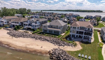 493 Bay Point Boulevard, Marblehead, 43440, 4 Bedrooms Bedrooms, ,5 BathroomsBathrooms,Residential,For Sale,Bay Point,20262298